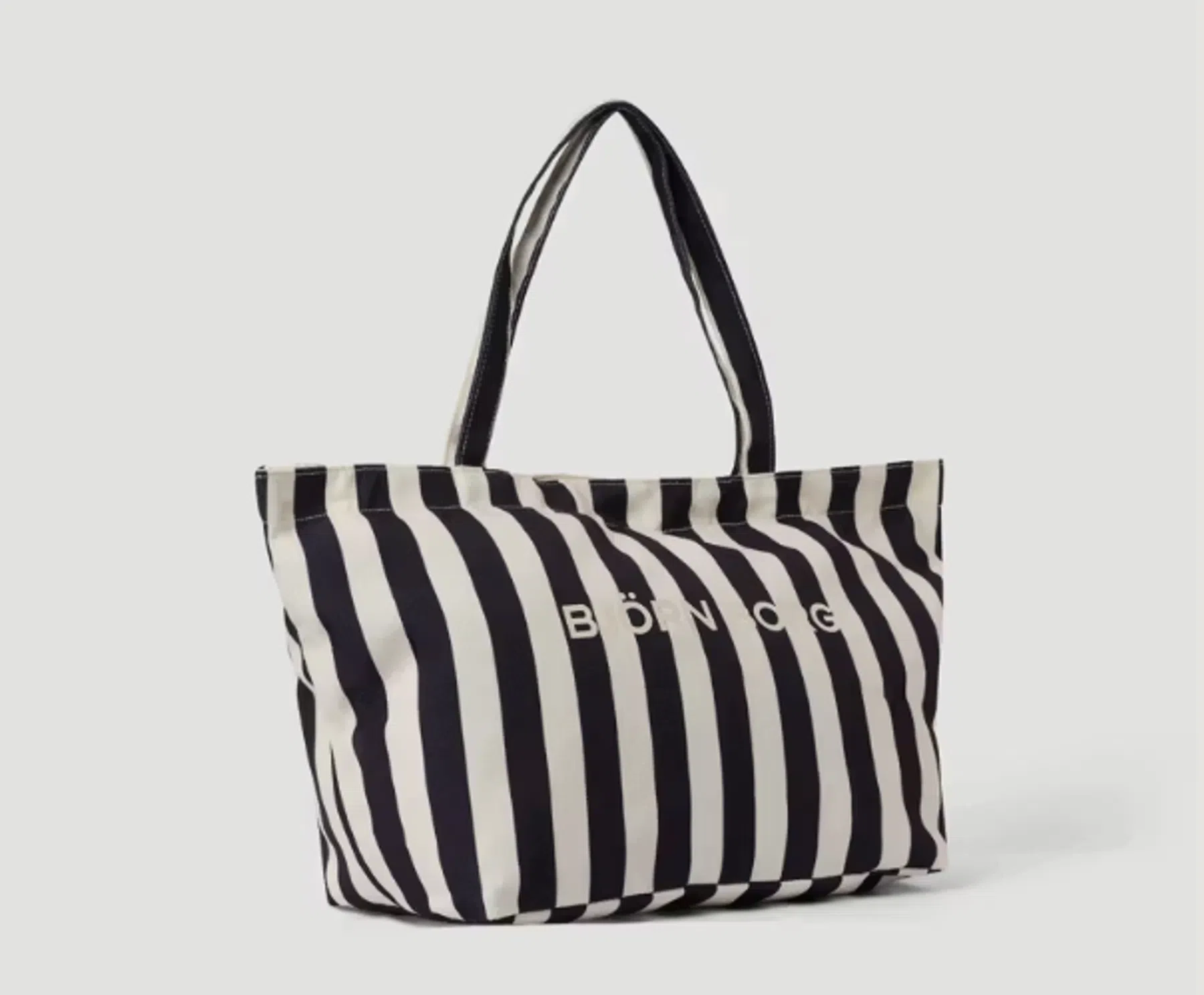 Borg Beach Tote M 27L